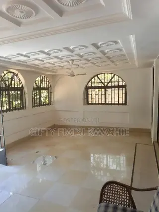4bdrm House in Daban Hilltop, Kumasi Metropolitan for rent