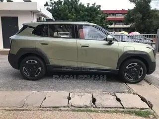 Dongfeng Nammi 06 2026 Green