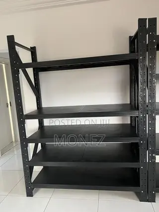 Store Shelves