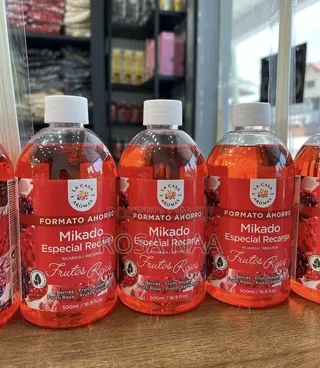 Mikado Reed Diffuser
