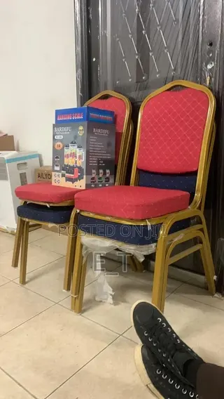 Chairs for Any Type of Gathering or Event