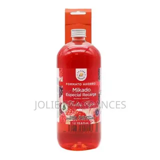 La Casa De Los Aromas Mikado Reed Diffusers 500ml