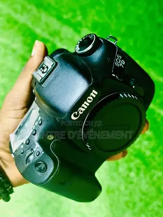 Canon 7D Body Only