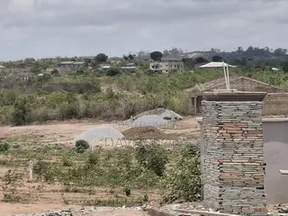 Land in Kasoa Ojobi