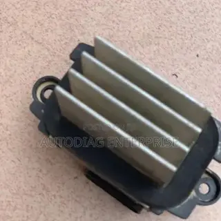 Blower Resistor for 10-17 Ford