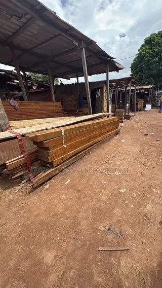 4x4 Quality Wood