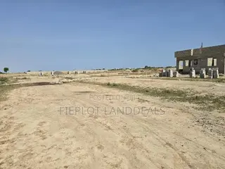 Retire in Your Own Home – Land for Sale at Dawhenya