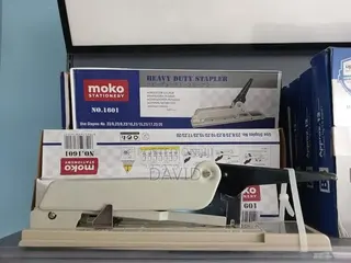 Heavy Duty Stapler