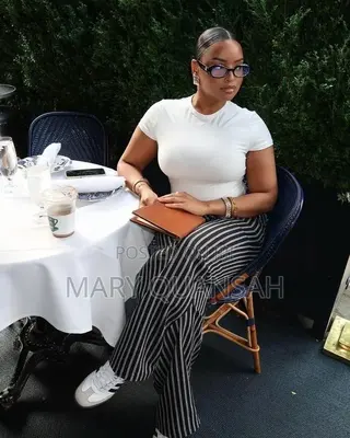 Zara Pants