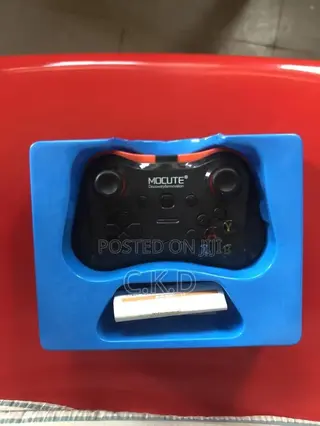 Game Pad Mocute