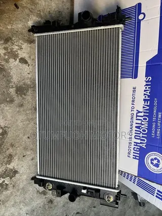 Chevrolet Cruise 2009 1010 2011 2012 2013 Radiator (Water Tank)