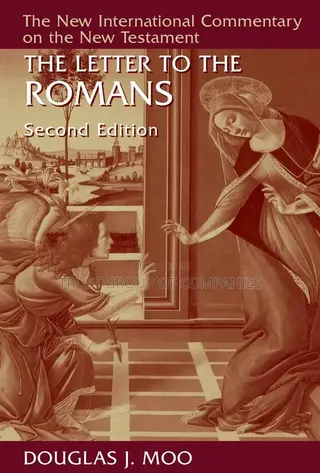 The Letter to the Romans
