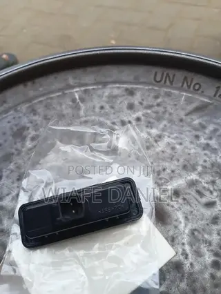 Elantra GT Boot Sensor or Swicth