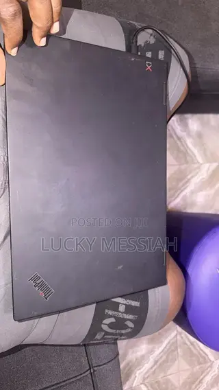 Laptop Lenovo ThinkPad X1 Yoga 16GB Intel Core i7 SSHD+SSD 512GB