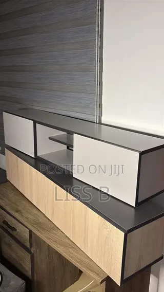 TV Console