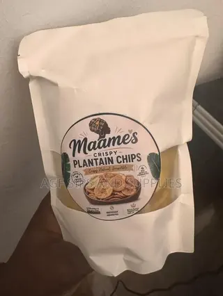 Plantain Chips