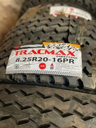 8.25r20-All Brands