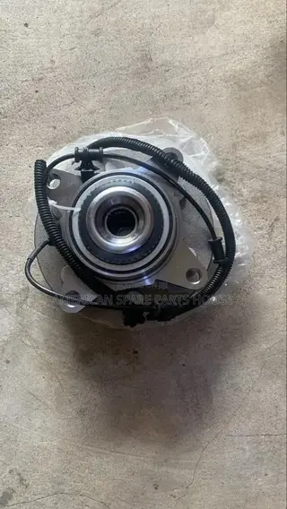 F150 4x4 Hub Bearing