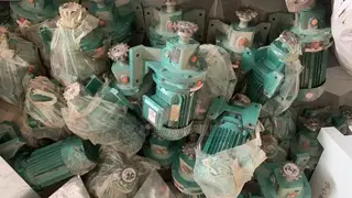 Conveyer Motor