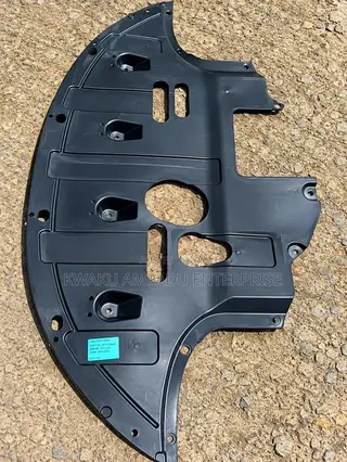 Hyundai Elantra 2016 Engine Under Cover – Underbody Splash Shield