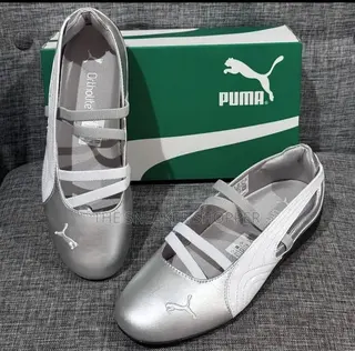 PUMA Speedcat Ball