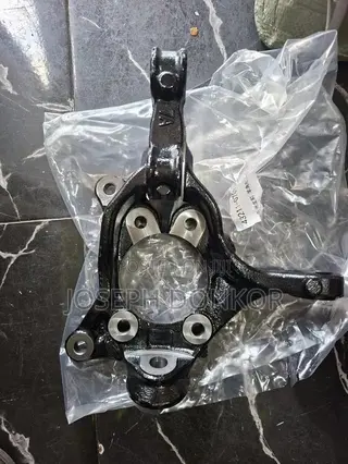 RAV 4 Hub Knuckle 2019,2020,2021,2022,2023,2024,2025