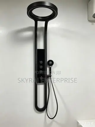 Multy Function Shower