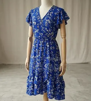 Affordable Ladies Dresses