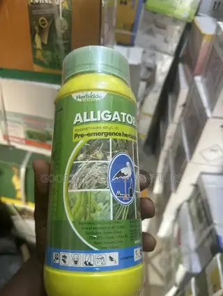 Alligator Pre Emergence Herbicide