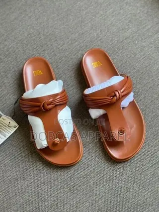 Original Ladies Slipper