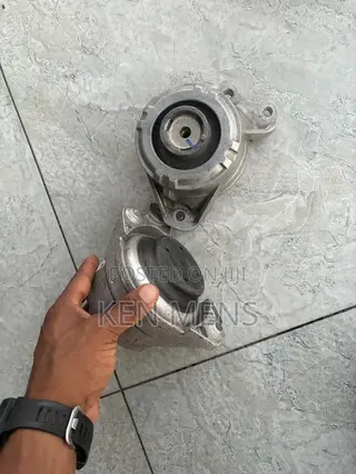 Mercedes Benz Engine Seat 2018