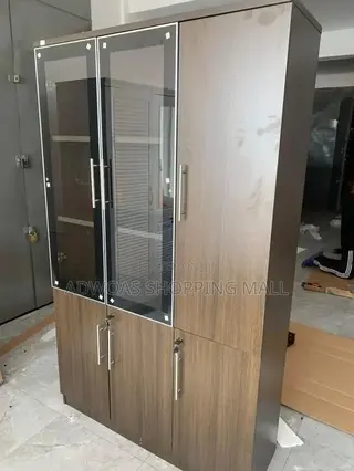 3 in 1 Office Cabinet