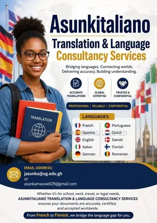 Translation Services (Asunkitaliano)