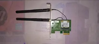 Dell Wireless Pcie Card | Module : Cn-056cgk-75902-224-044b