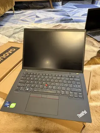 Laptop Lenovo ThinkPad T14 16GB Intel Core i7 SSD 512GB