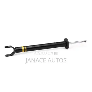 MONROE 43137 Shock Absorber MERCEDES-BENZ E-Class 114881 W211 S211