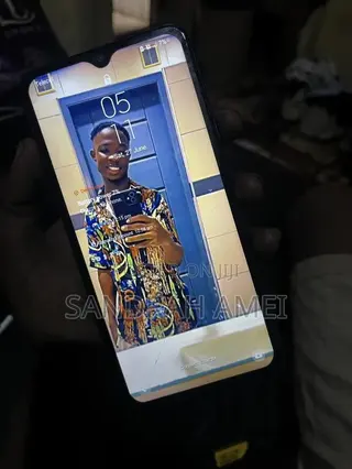 Samsung Galaxy A20s 32 GB Black