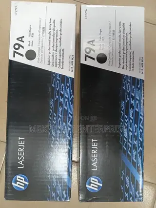 HP 79a Toner