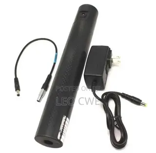 Power Bank for Survey Equipment