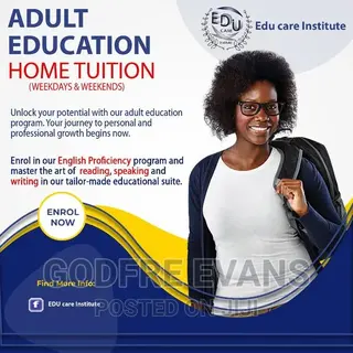 Adult Education