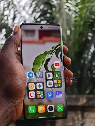 Xiaomi Civi 1S 256 GB Blue