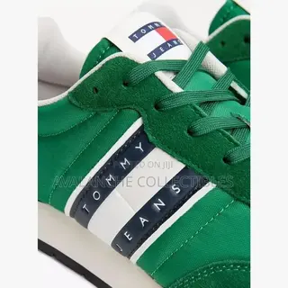 Tommy Jeans Casual Sneakers 42 and 43