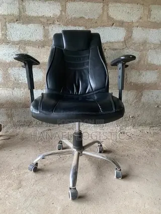 Executive Office Chair