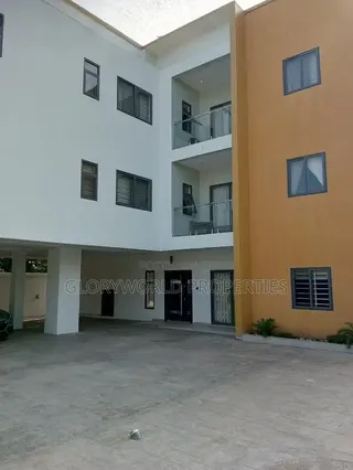 Furnished 2bdrm Apartment in Tseaddo for rent