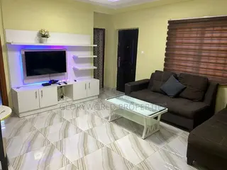 Furnished 1bdrm Apartment in Spintex for rent