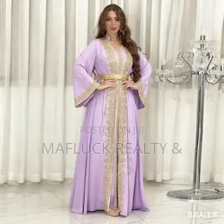Modest Abaya