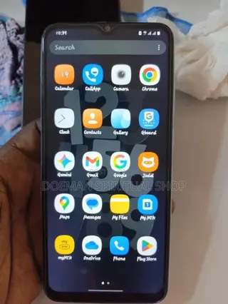 Samsung Galaxy A04e 32 GB Blue