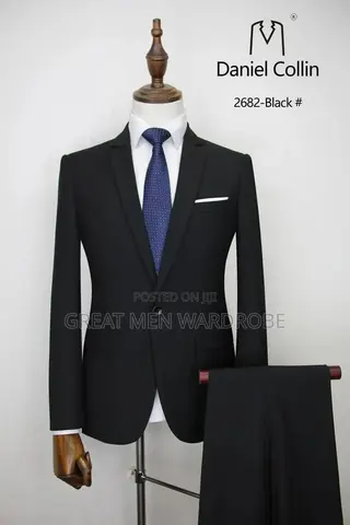 Slim Fit Office Suits Original