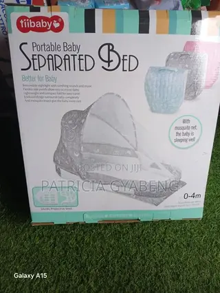 Baby Bassinet