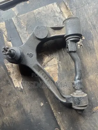 Upper Arm Toyota Fish